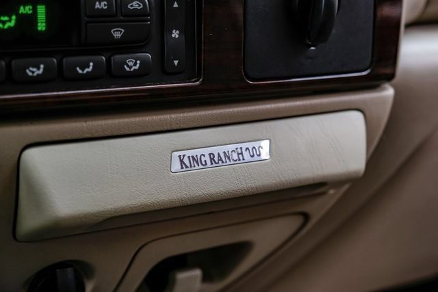 Used 2005 Ford F350 King Ranch AWD/4WD image 28