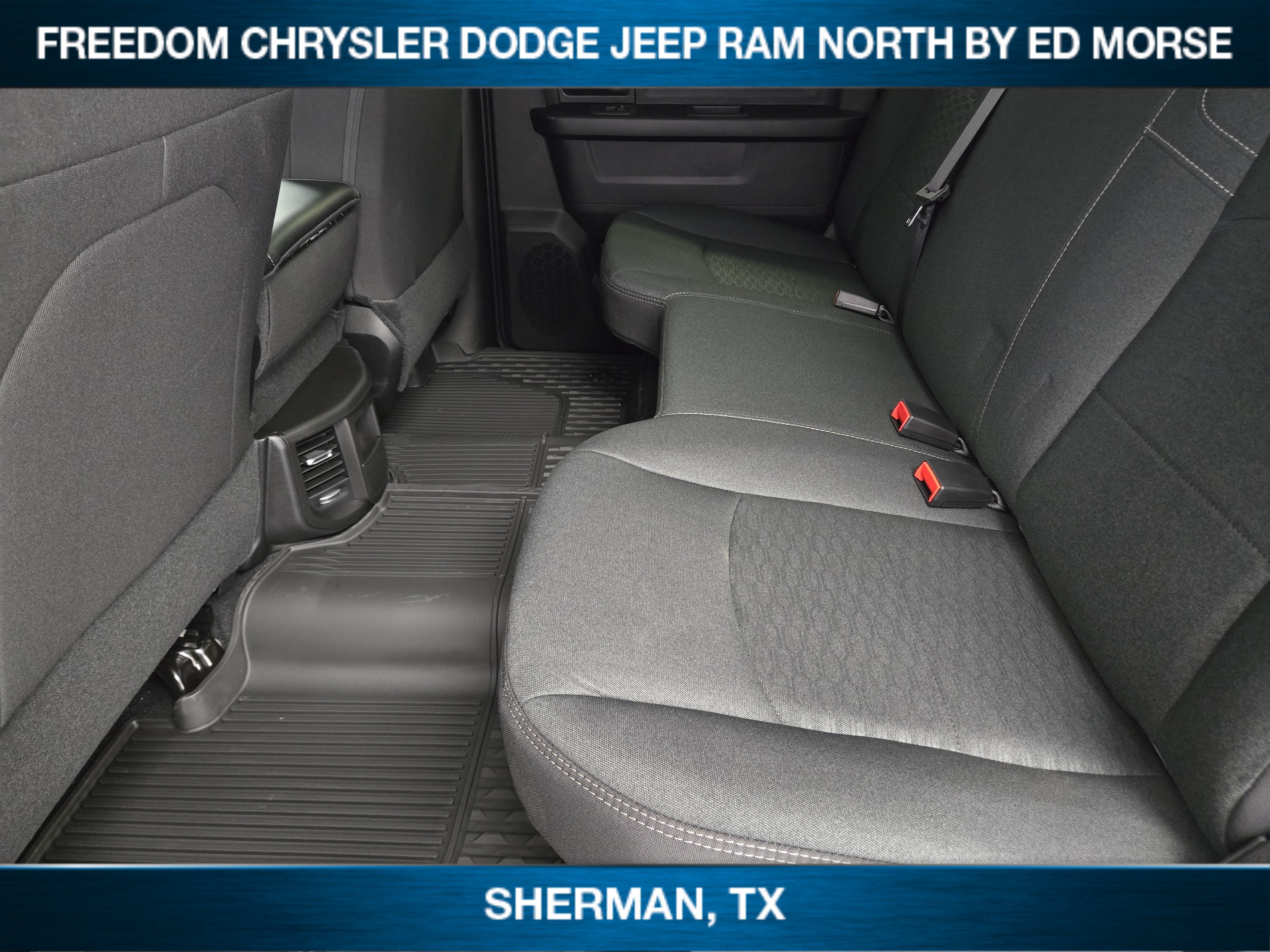 New 2026 RAM 2500 Warlock AWD/4WD image 20