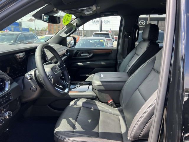 Certified 2025 GMC Yukon XL Denali AWD/4WD image 18