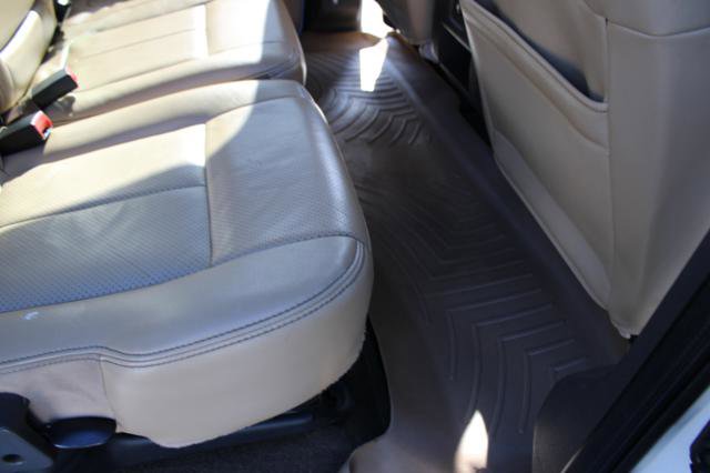 Used 2013 Ford F350 Lariat w/ Lariat Ultimate Pkg image 26