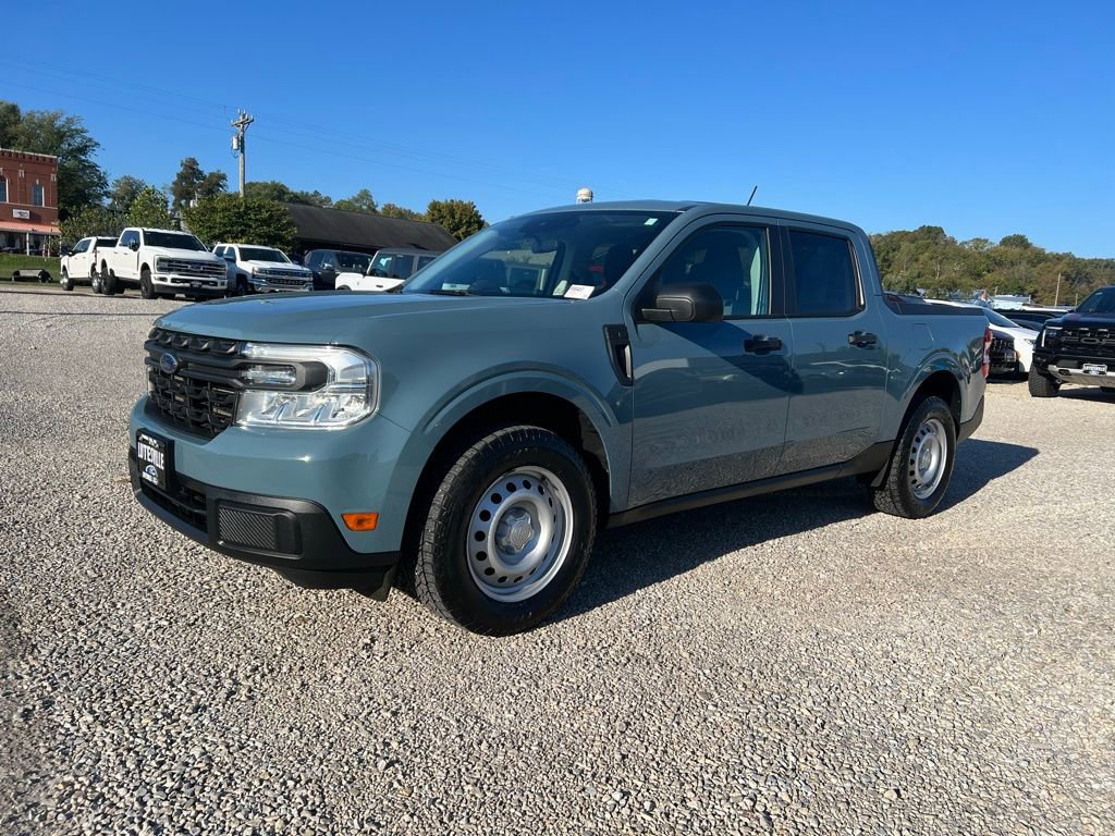 Used 2022 Ford Maverick XL w/ Equipment Group 100A Standard image 4