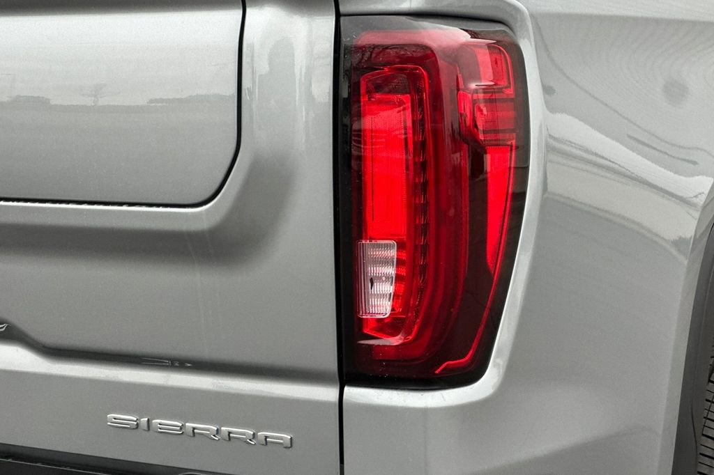 Used 2025 GMC Sierra 1500 Denali image 27