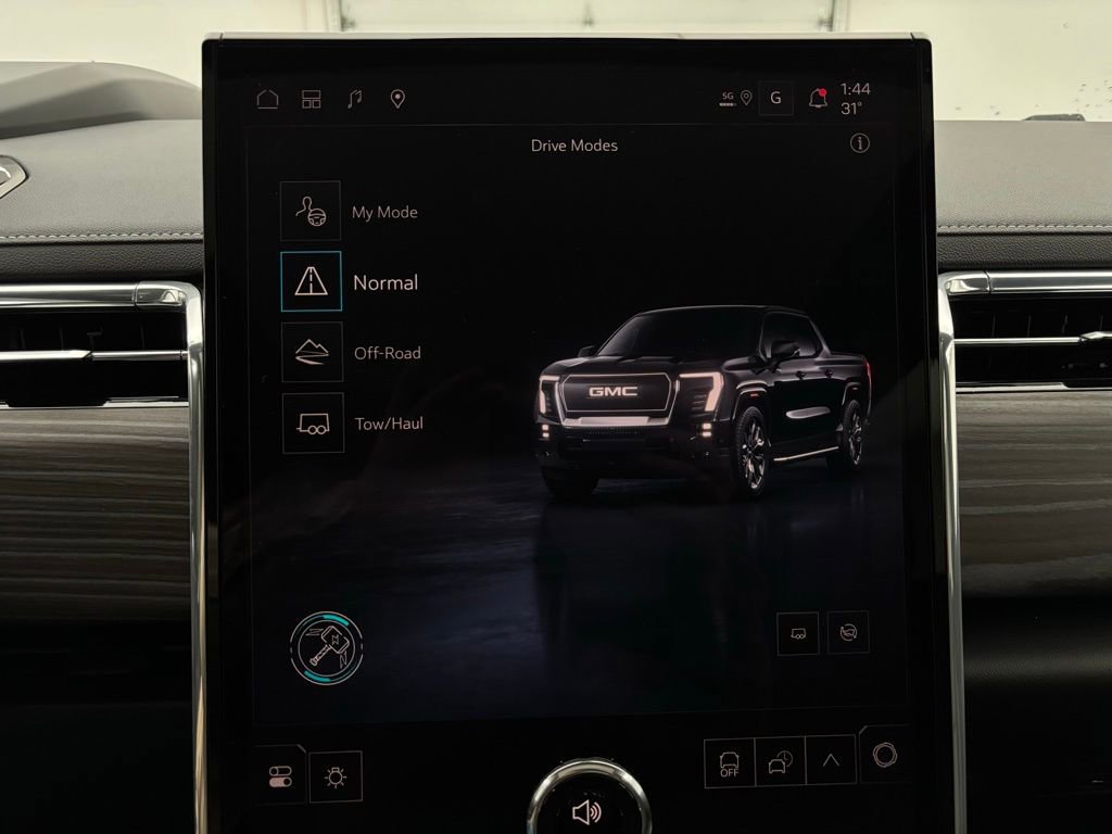 New 2026 GMC Sierra EV Denali image 35