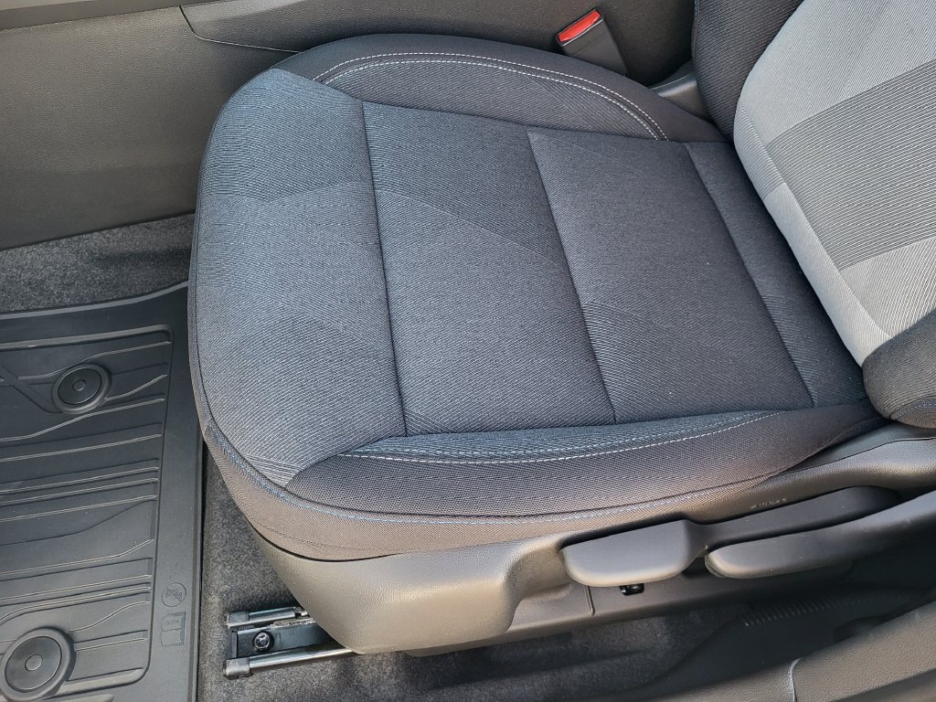New 2026 Chevrolet Trax LS w/ LS Convenience Package FWD image 10