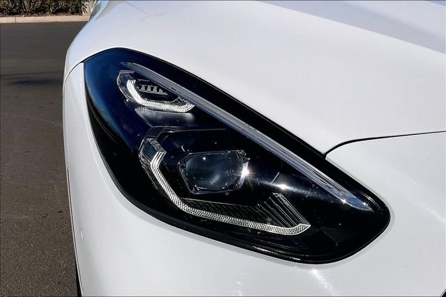 Used 2023 BMW Z4 M40i w/ Premium Package RWD image 27