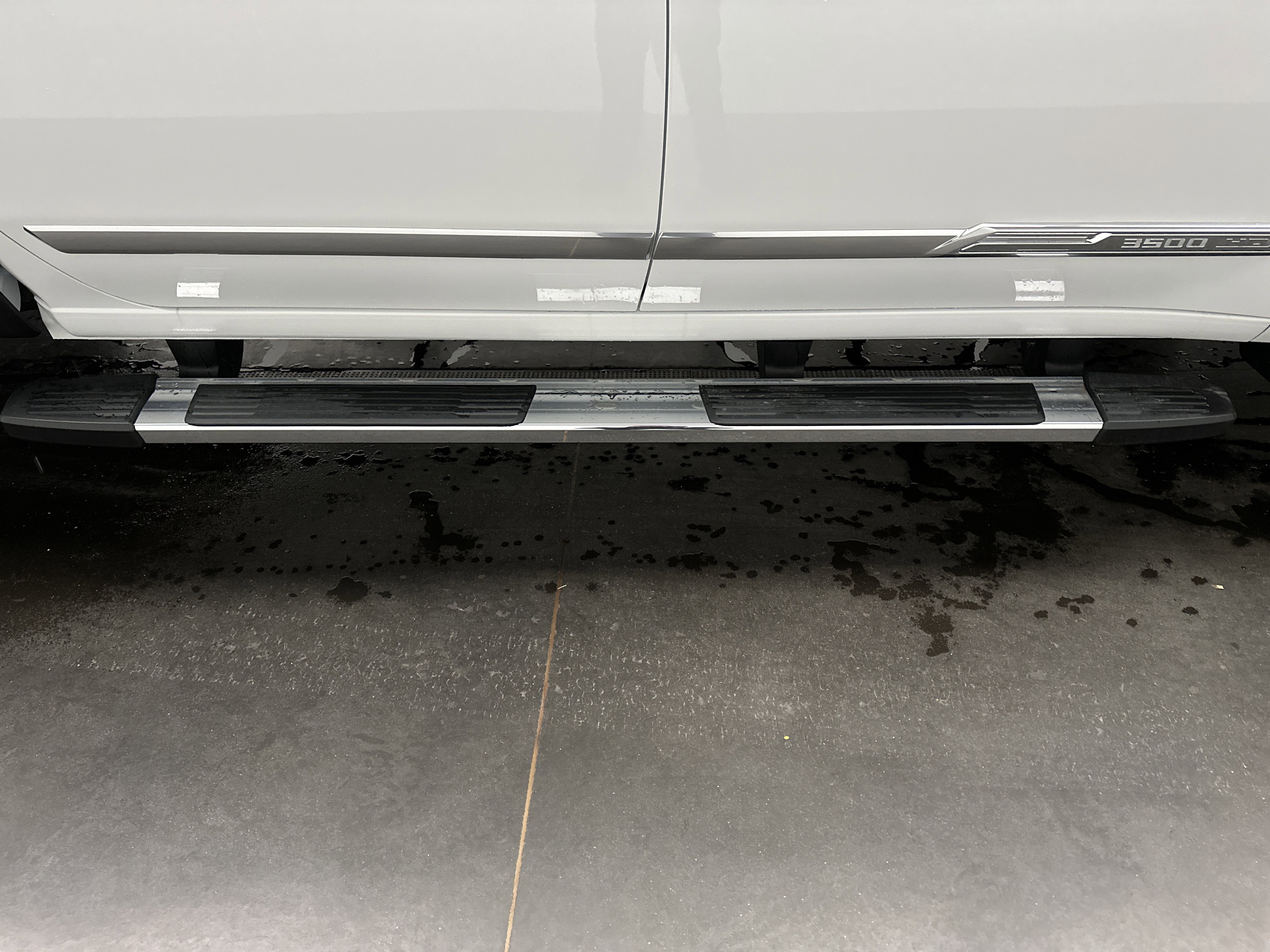 New 2026 Chevrolet Silverado 3500 High Country w/ Technology Package image 15