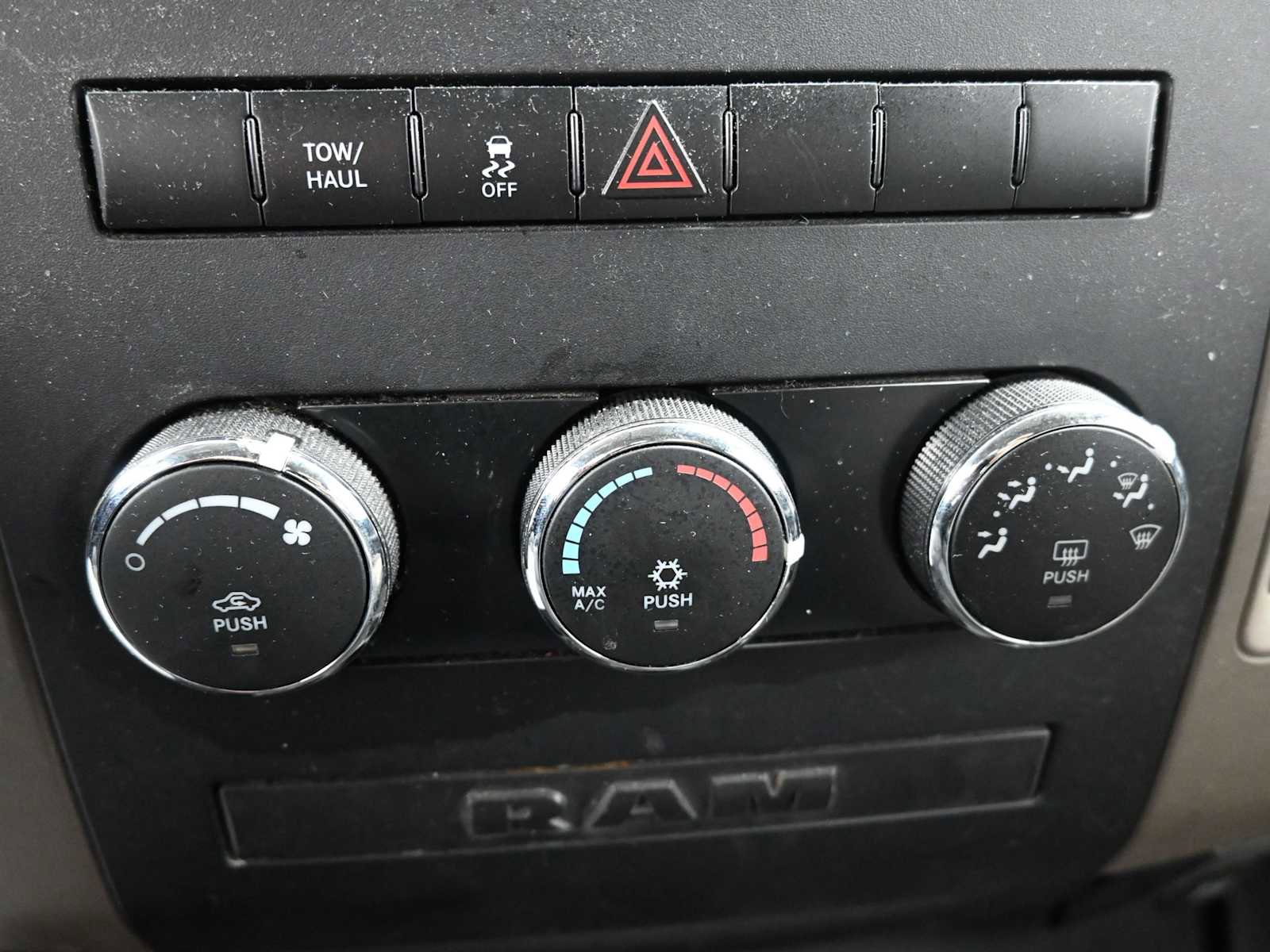 Used 2012 RAM 1500 Express image 15