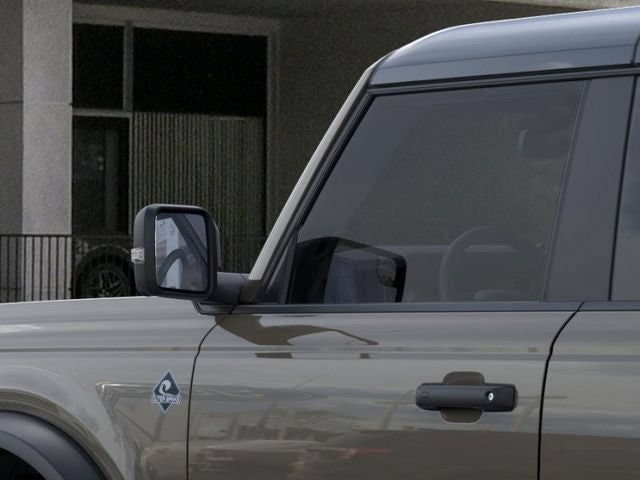New 2025 Ford Bronco Outer Banks AWD/4WD image 22
