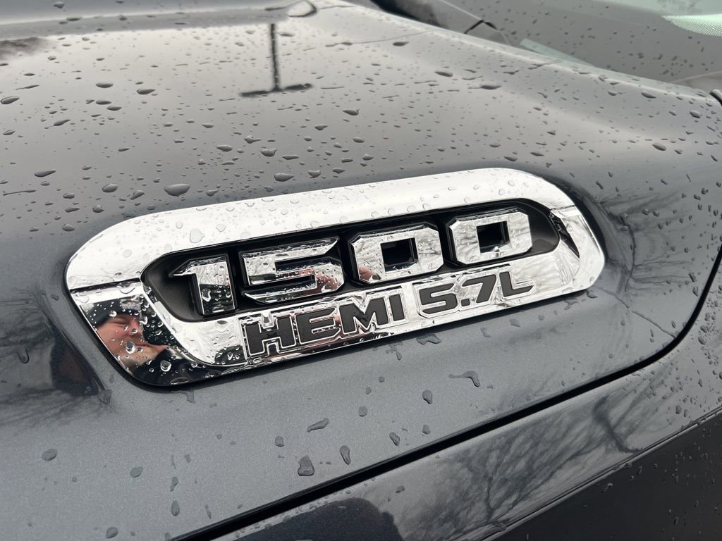 Used 2020 RAM 1500 Big Horn image 30