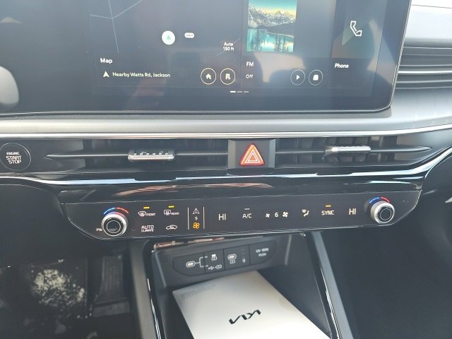 New 2026 Kia K5 GT-Line image 15