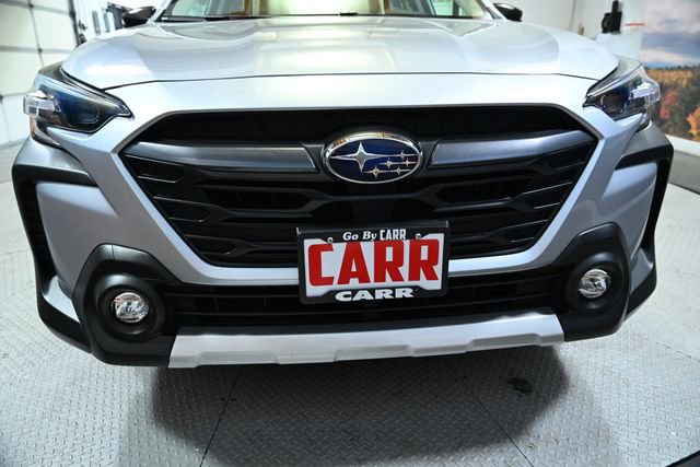 Certified 2025 Subaru Outback Limited image 21