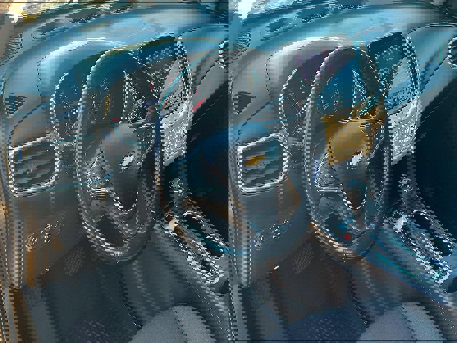 Used 2020 Chevrolet Equinox LT image 8