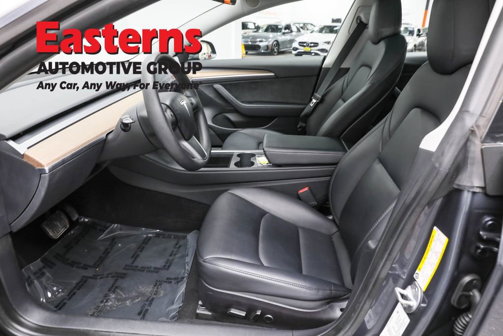 Used 2022 Tesla Model 3 Long Range image 14