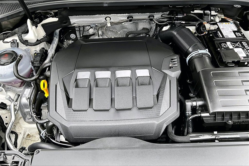 Used 2025 Audi Q3 2.0T Premium w/ Convenience Package image 31