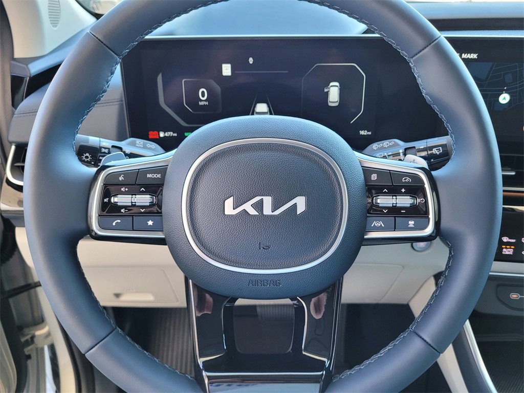 Used 2026 Kia Carnival SX Prestige image 21