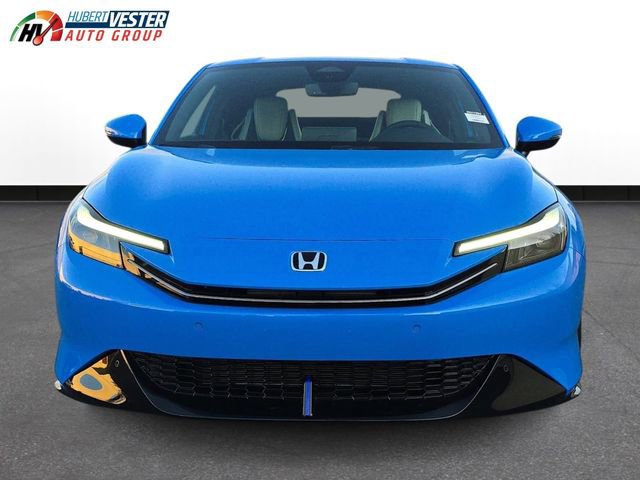 New 2026 Honda Prelude image 3