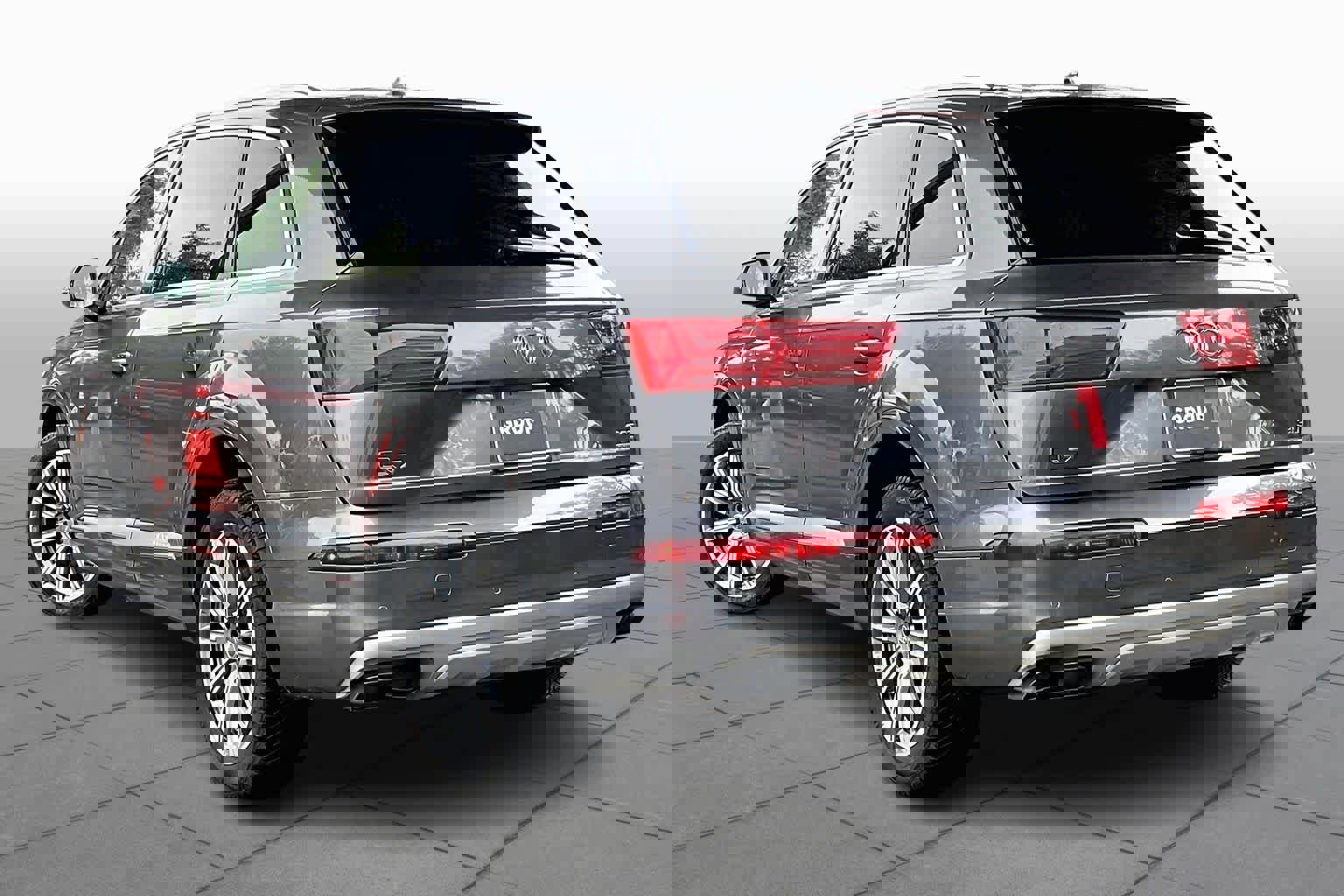 Used 2018 Audi Q7 3.0T Premium Plus image 11