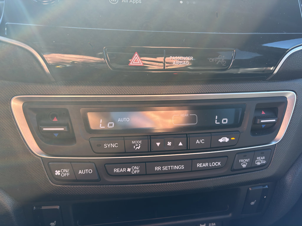 Used 2022 Honda Pilot TrailSport image 8