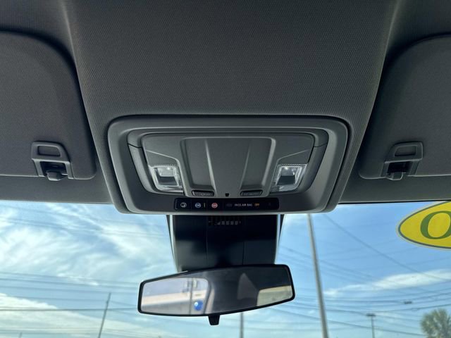 New 2024 Chevrolet Silverado 1500 W/T w/ WT Value Package image 41