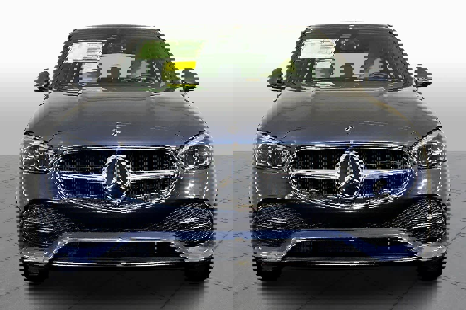 New 2026 Mercedes-Benz C 300 4MATIC Sedan image 2