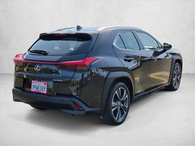 Used 2019 Lexus UX 250h w/ Premium Package AWD/4WD image 5