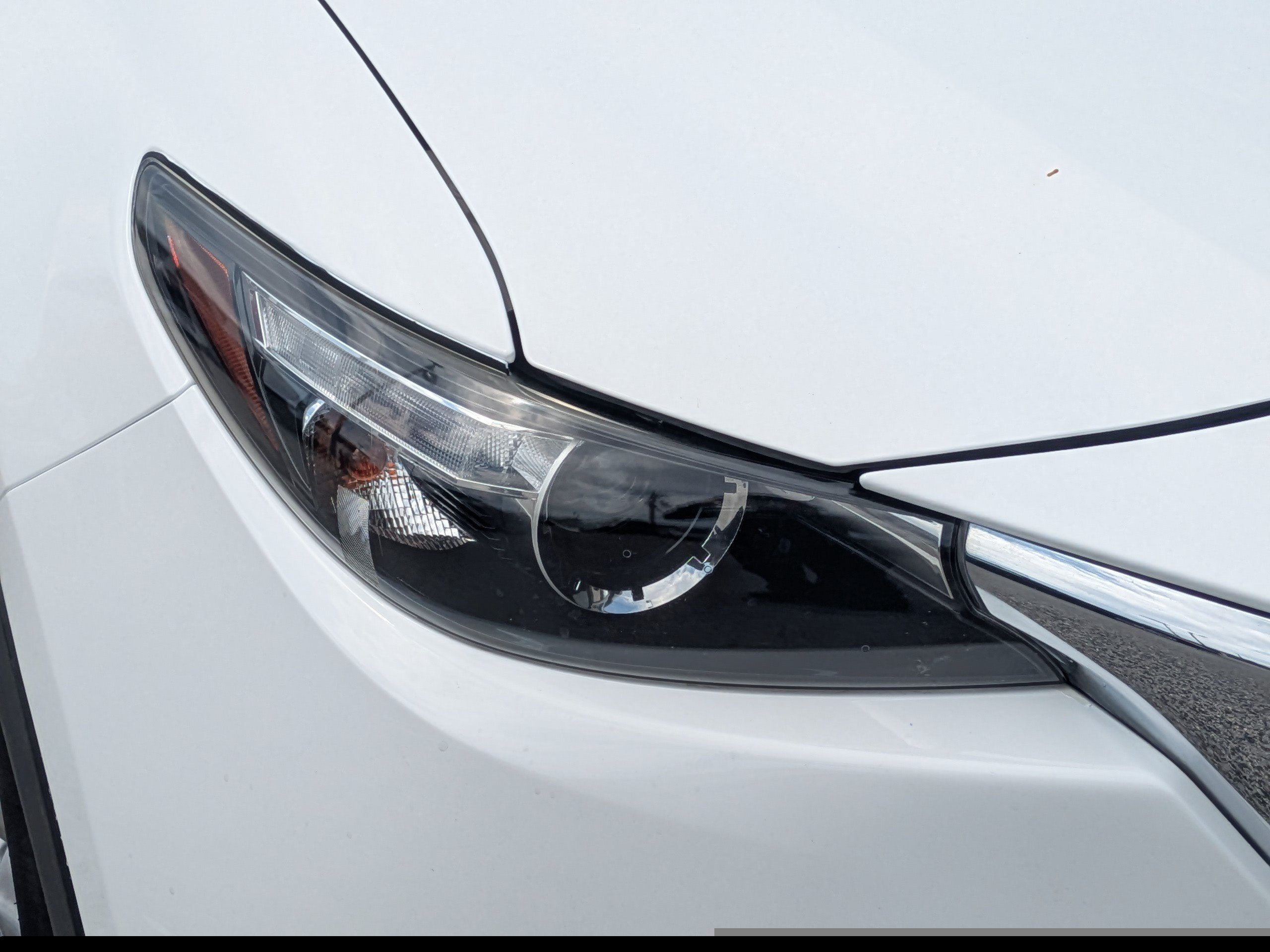 Used 2016 MAZDA CX-9 Touring AWD/4WD image 10