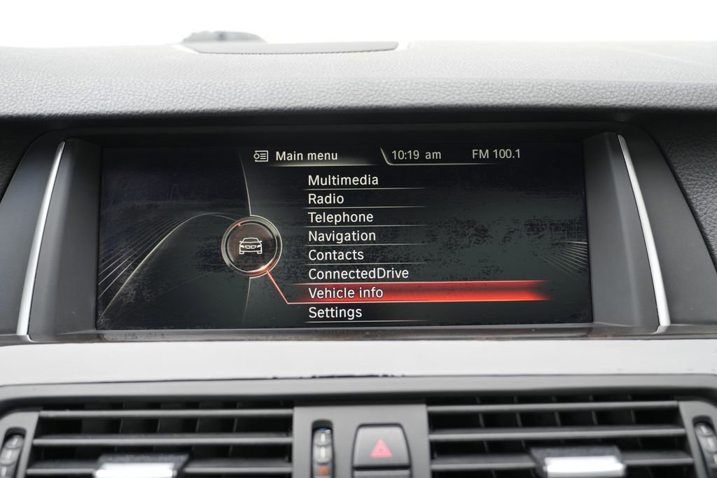 Used 2015 BMW 535i xDrive Sedan AWD/4WD image 51