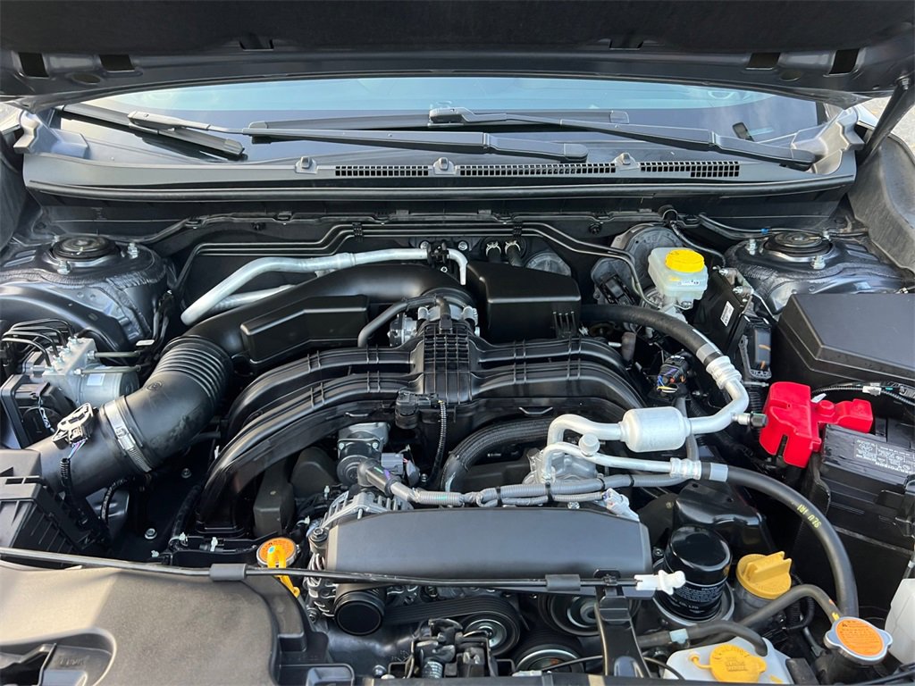 Certified 2024 Subaru Crosstrek 2.5i Sport image 20