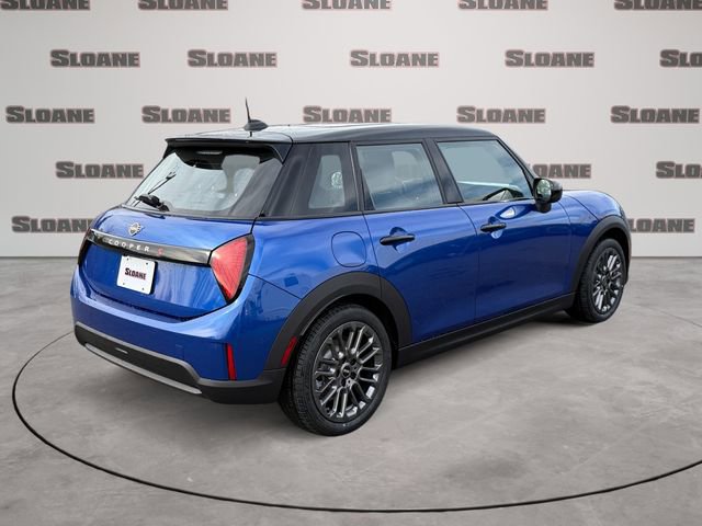New 2026 MINI Cooper S image 5