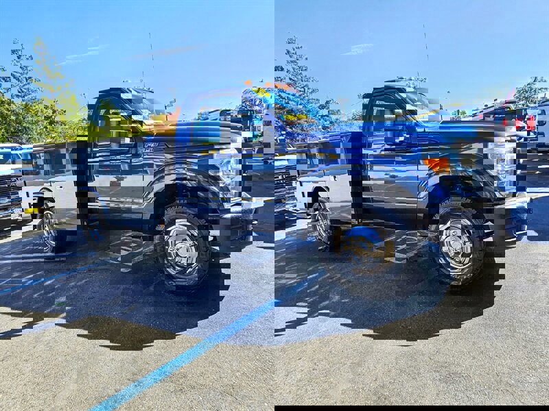 Used 2013 Ford F350 XL image 10