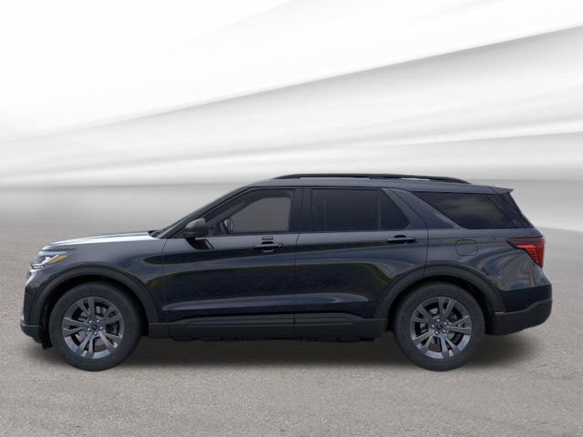 New 2026 Ford Explorer Active w/ Active Comfort Package AWD/4WD image 3