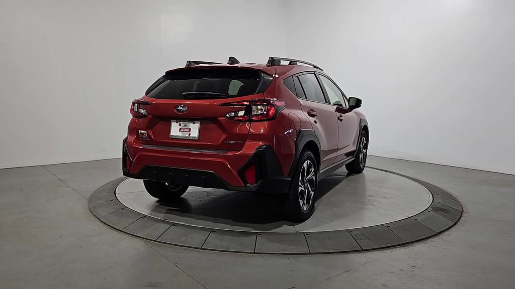Certified 2024 Subaru Crosstrek 2.0i Premium AWD/4WD image 5