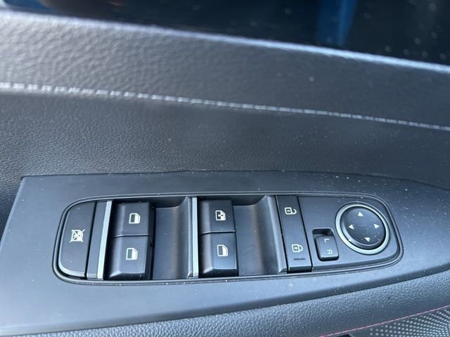 Used 2023 Kia Forte GT image 10