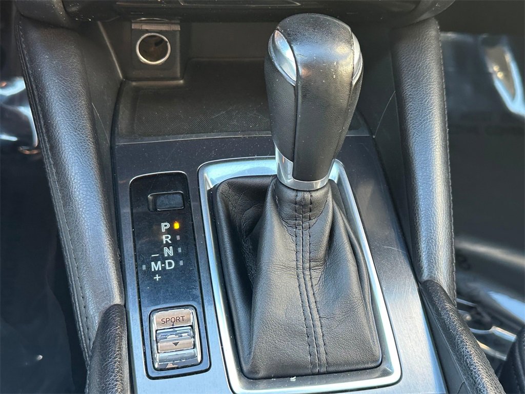 Used 2016 MAZDA MAZDA6 Touring image 24