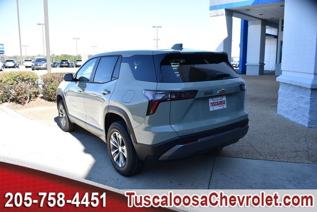 New 2026 Chevrolet Equinox LT w/ LPO, Floor Liner Package image 7