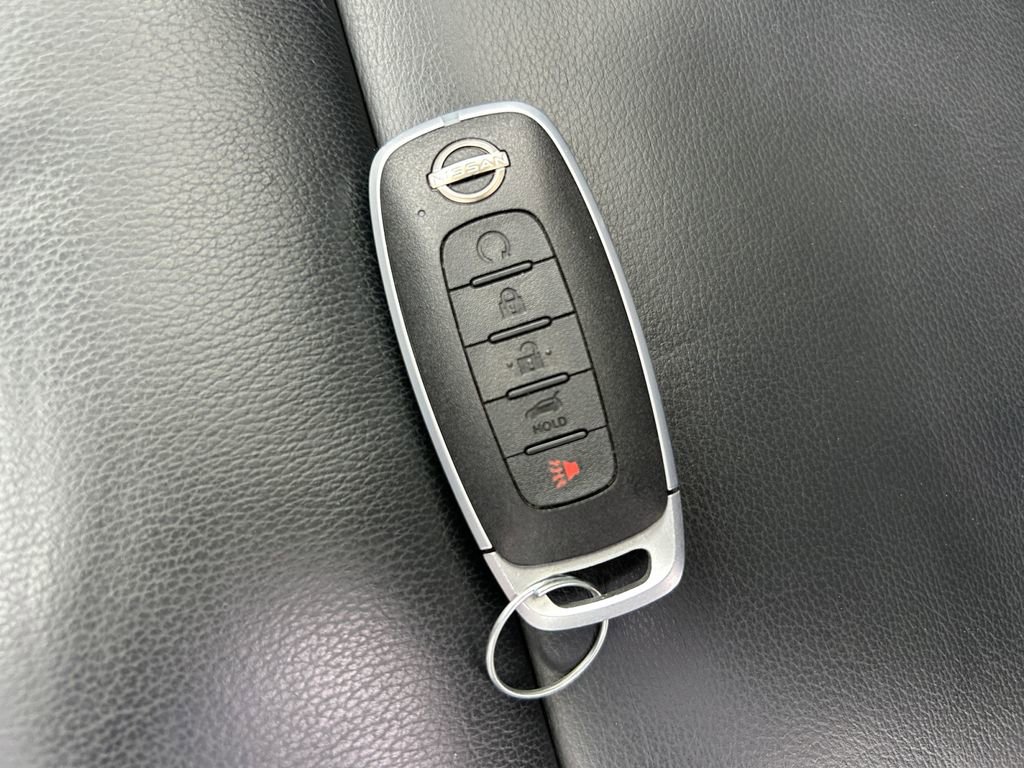 Used 2023 Nissan Rogue SL w/ SL Premium Package image 33