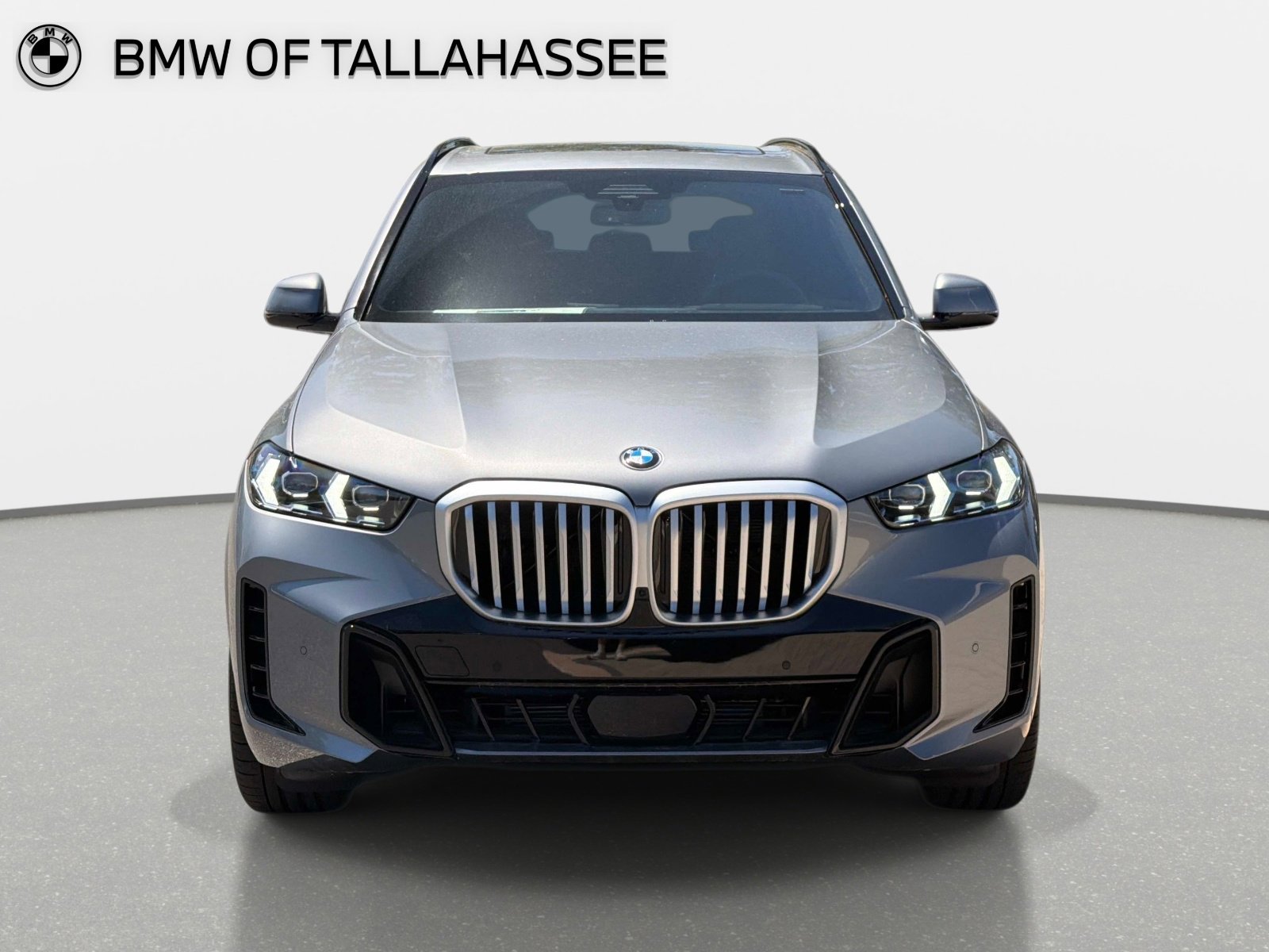 New 2026 BMW X5 sDrive40i w/ M Sport Package RWD image 2