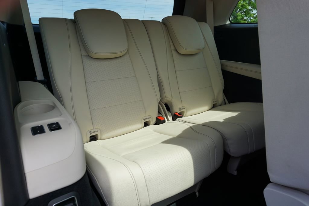 Used 2022 Mercedes-Benz GLS 450 4MATIC image 52