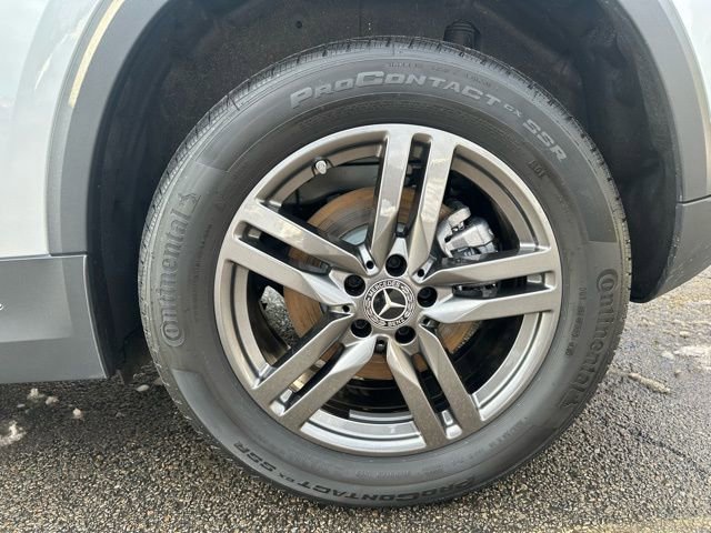 Used 2026 Mercedes-Benz GLA 250 4MATIC image 10