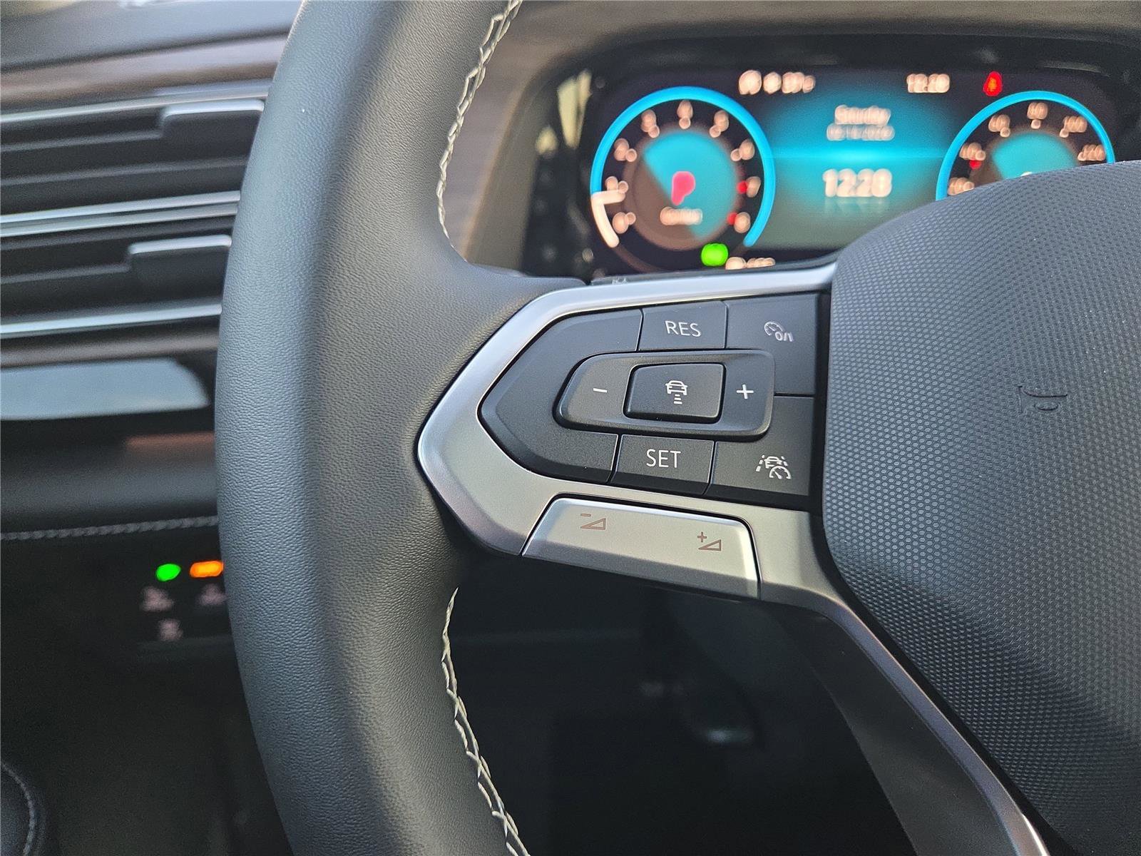 New 2026 Volkswagen Atlas SEL image 16