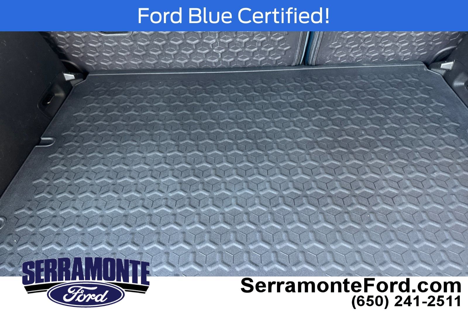 Certified 2021 Ford Bronco Sport First Edition image 18