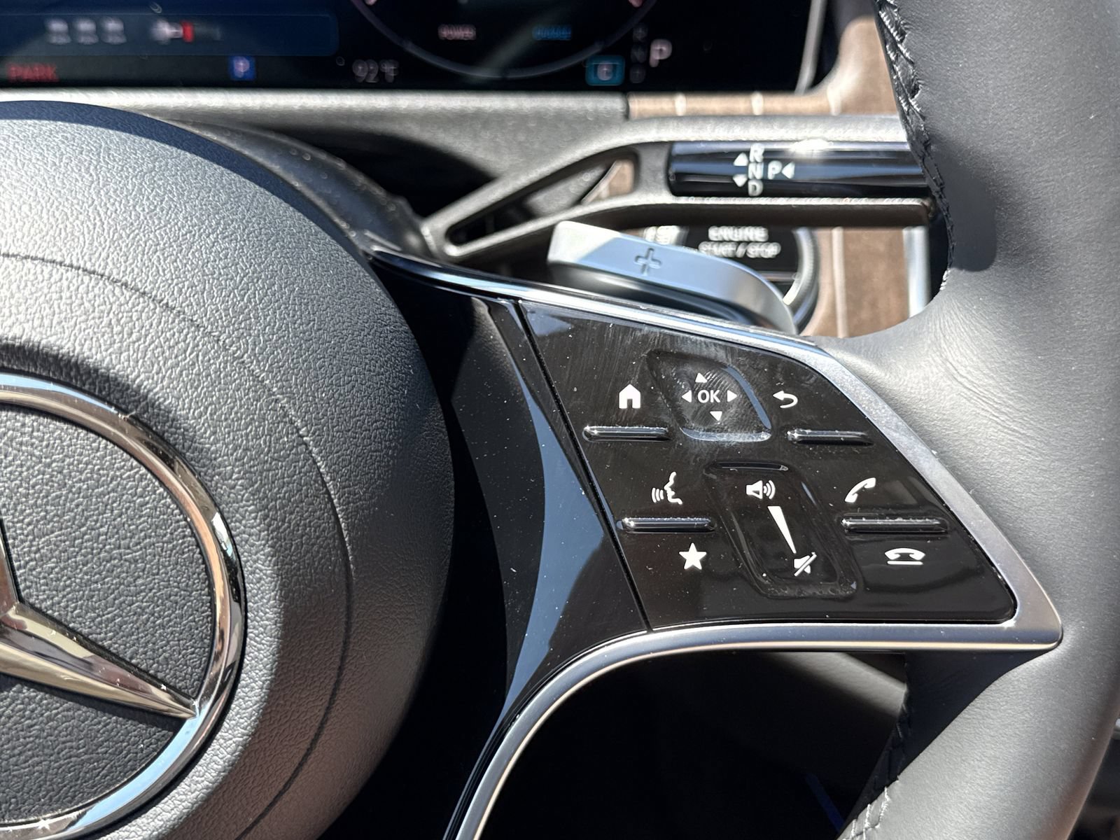 Used 2026 Mercedes-Benz E 350 Sedan image 22