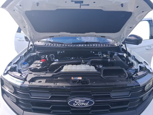 Used 2025 Ford Expedition Max Active AWD/4WD image 20