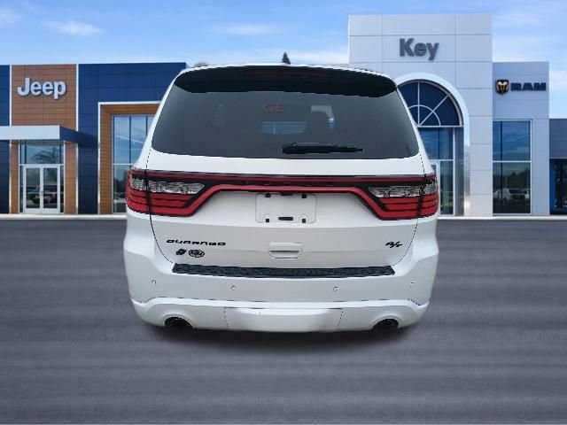 Used 2023 Dodge Durango R/T AWD/4WD image 4