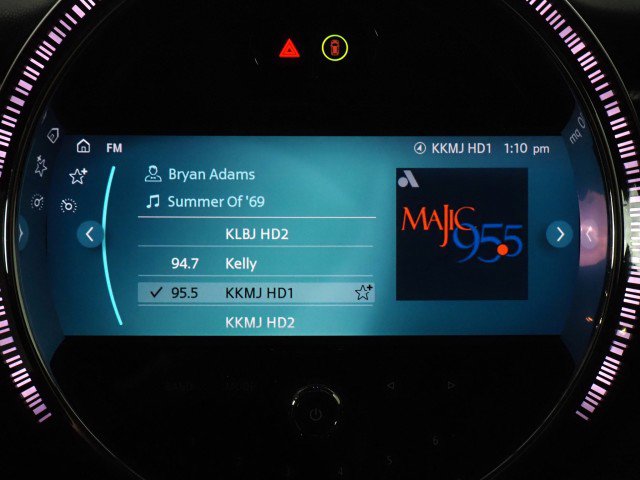 Used 2024 MINI Cooper SE image 29