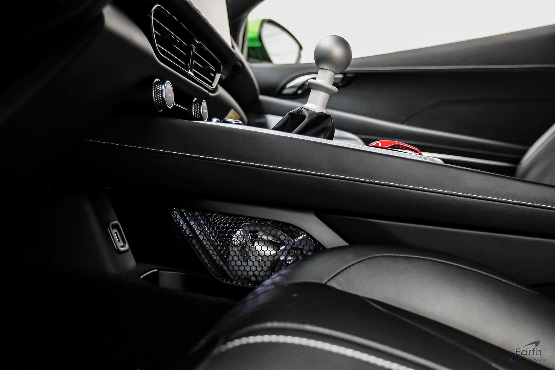 New 2026 Lotus Emira V6 SE RWD image 72
