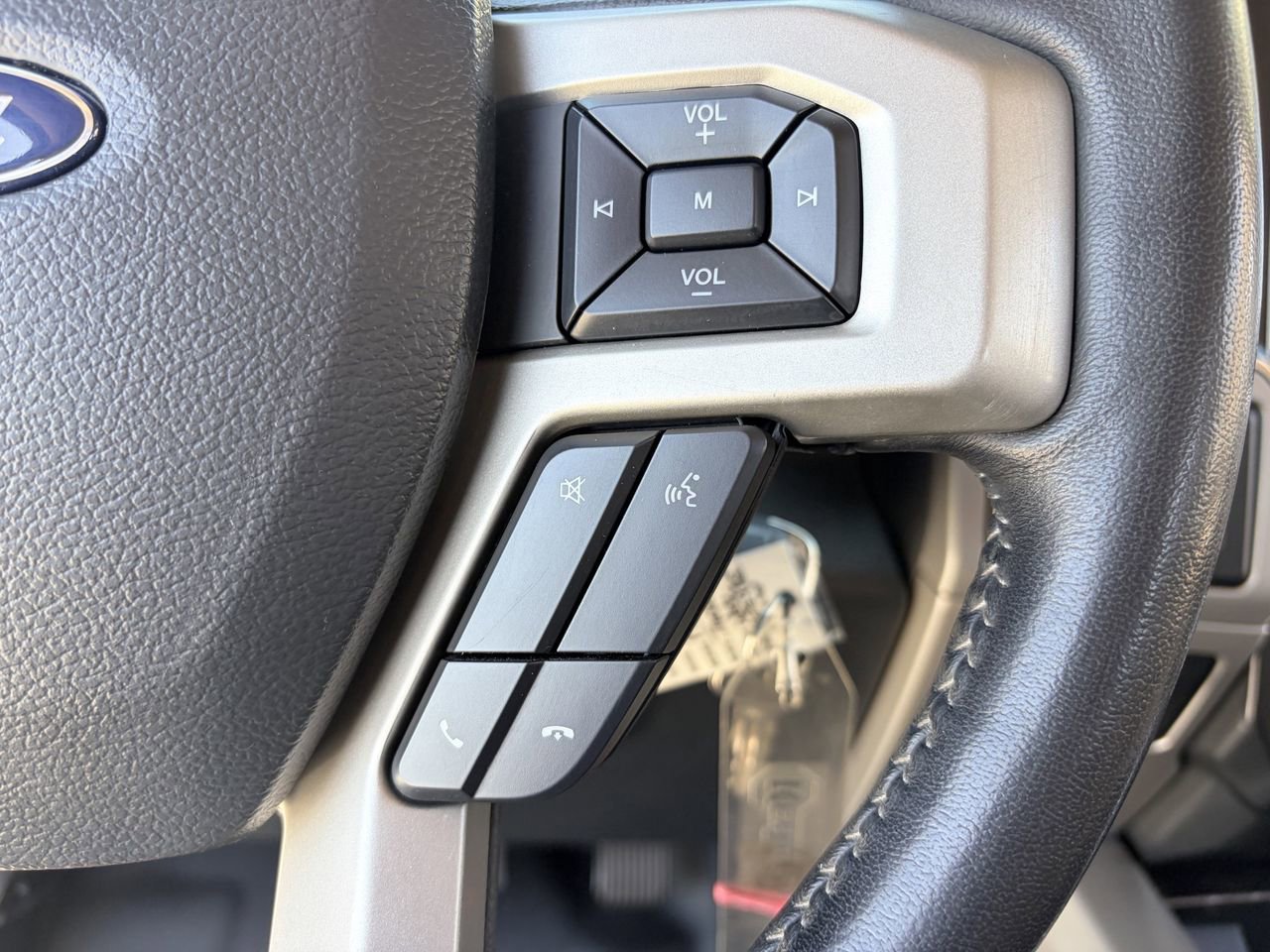 Used 2022 Ford F250 Lariat w/ Lariat Value Package AWD/4WD image 22