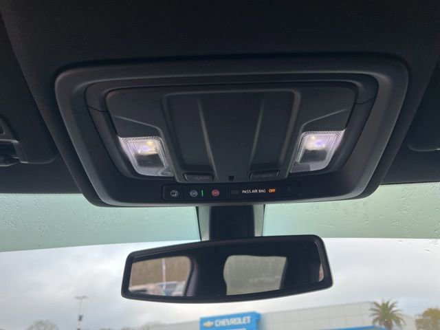 Used 2021 GMC Sierra 1500 AT4 image 27