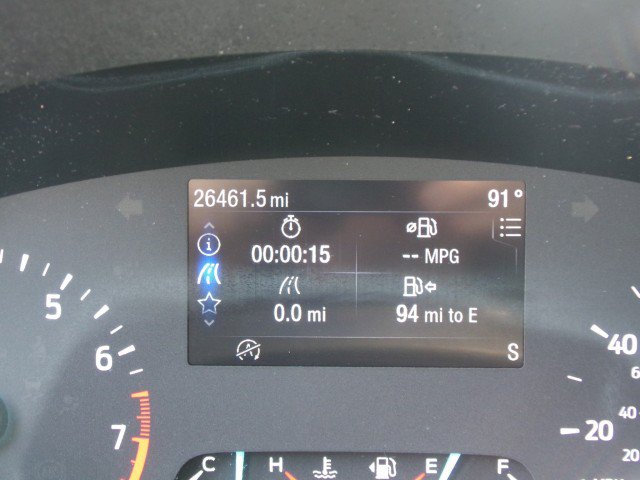 Used 2022 Ford Escape SE w/ Convenience Package AWD/4WD image 17