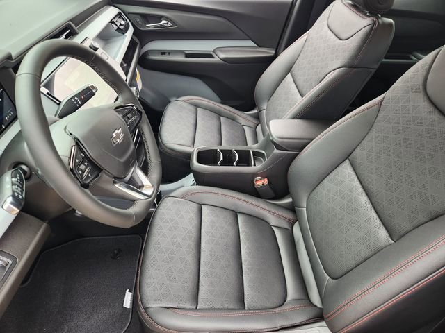 New 2027 Chevrolet Bolt RS image 28